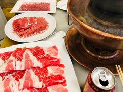 -牛街·马辈儿涮肉(牛街二店)
