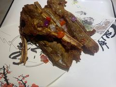 -江南大院松鼠桂鱼(奉贤宝龙店)