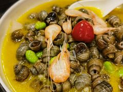 -锡和无锡菜(景丽苑店)