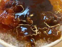 -冰冰酱老味刨冰绵绵冰(中山路总店)