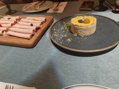 -俄士厨房(未来城店)