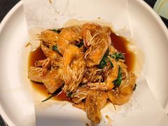 -小方外婆菜(蒙山路店)