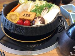 -水林间·寿喜烧自助(仙林金鹰店)