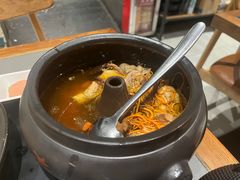 -云海肴·汽锅鸡·云南菜(高德置地店)
