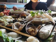 -Thai Basil罗勒叶泰式餐厅(时代天街店)