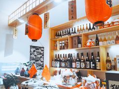 -浦·传统日式料理(3 5 1 1 店)