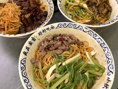 -梅溪·小伙子干挑面(安吉总店)