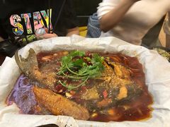 -张果佬年糕卷(科巷店)