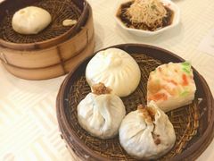 -怡园饭店-餐厅(四望亭店)