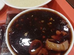 炒肝-庆丰包子铺(和平里店)