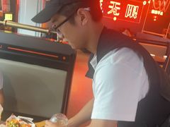 -探鱼·鲜青椒爽麻烤鱼(广州花都来又来店)