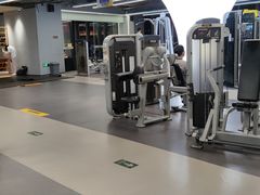 -超鹿运动(五四路恒力城店)