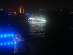 -武昌江滩