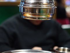 -原始泥炉烤肉(总店)