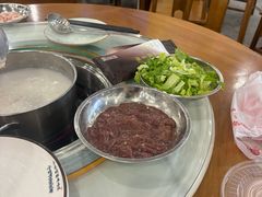 -盈田盈粥庄(博山东路店)