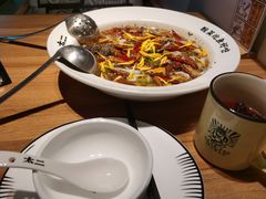 -太二酸菜鱼(正大广场店)