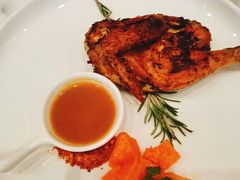 -BABANA烧烤·龙虾·海鲜