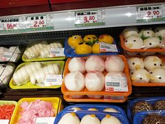 -GranVida生活超市(海信广场店)