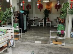 -丽江庭院之丽江往事(安定门店)
