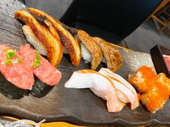 -合点寿司(金虹桥商场店)