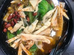 -韦记老友粉(大华店)