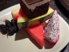 -梨花自助烤肉(乐宾店)