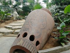 -泰山花样年华景区