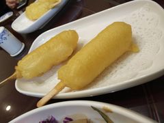 -老厨家(友谊路总店)