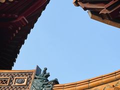 -钦赐仰殿道观