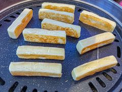 -韩味南山塔·烤肉自助(中骏世界城店)