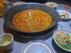 -吃城都·鱼蛙火锅(西玉龙街店)