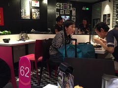 大堂-小杨生煎(龙之梦购物中心店)