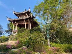 -乌山风景区