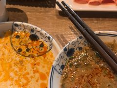 -古关火锅店(古北水镇景区店)