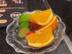 -捞王锅物料理(温州万象城店)