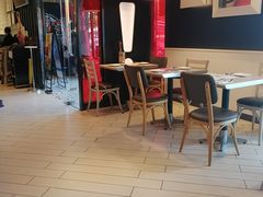 大堂-必胜客(国展店)
