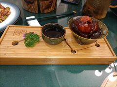 -君霖海鲜私房菜(春柳店)