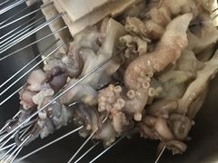 -永安烧烤