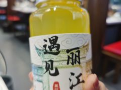 -木王宴语·野生鲜菌火锅(玉河店)