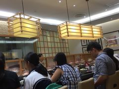 -禾绿寿司·定食·拉面·烧炸(喜荟城店)
