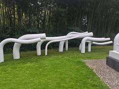 -苏州河梦清园环保主题公园