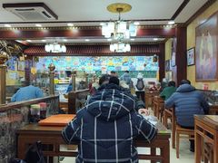 -白魁老号饭庄(交道口店)