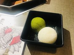 -八角锄烧·肉火锅(天河城店)