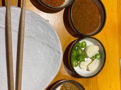 -那胡同里的小烤肉馆(开发区万达店)