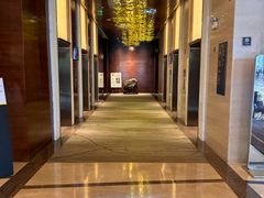 -广交会威斯汀酒店