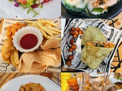 -Supine Bistro溯泮餐厅