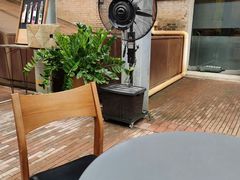-大酉·M Coffee(北京美术馆店)