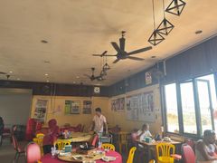 -真浪大家乐海鲜餐馆