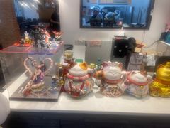 -HONGA HONGA雄家(曹路店)