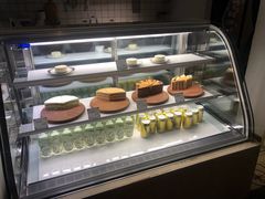 -时光花园(白鹭洲店)